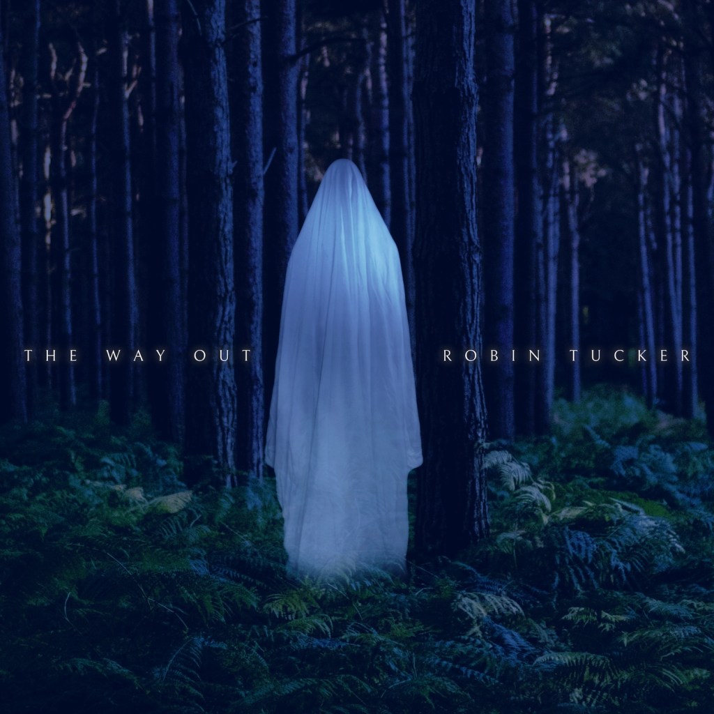 The Way Out by Robin&nbsp;Tucker