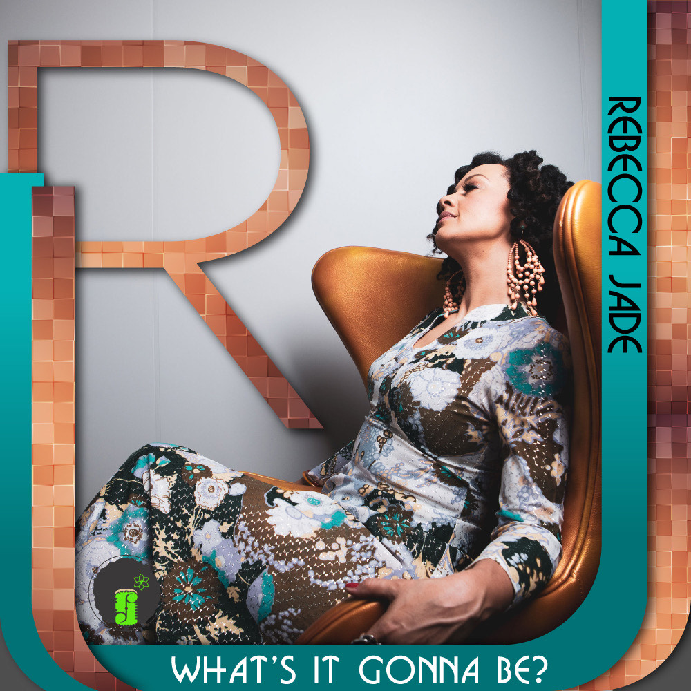 What’s It Gonna Be by Rebecca&nbsp;Jane