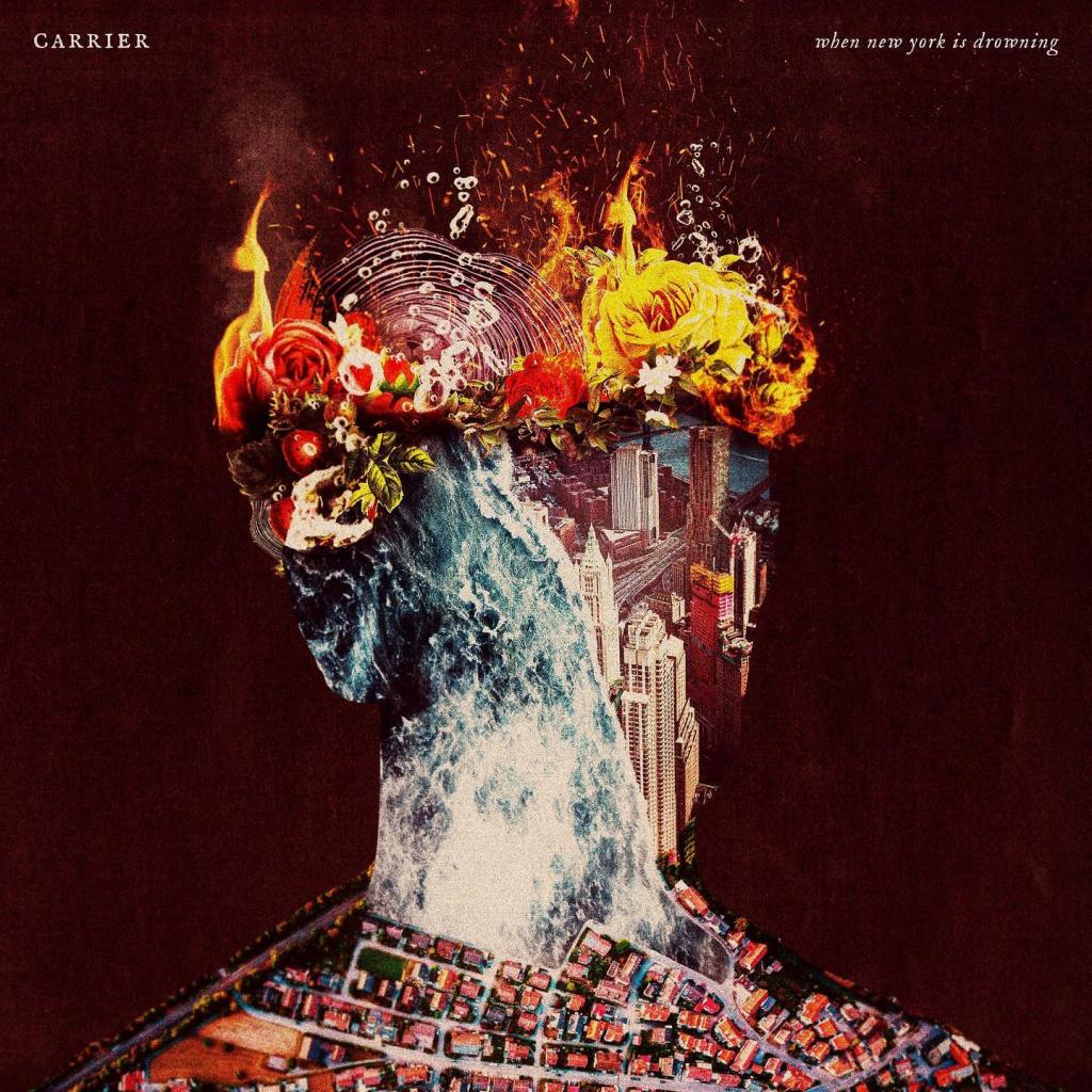 When New York Is Drowning by&nbsp;Carrier
