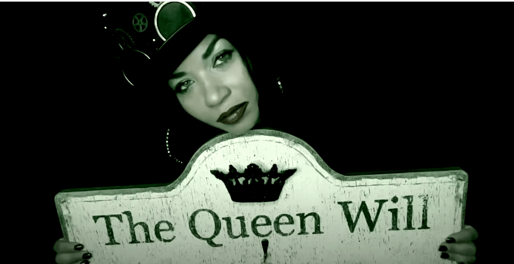 Spell On You by Miranda Writes Is&nbsp;Fire!!