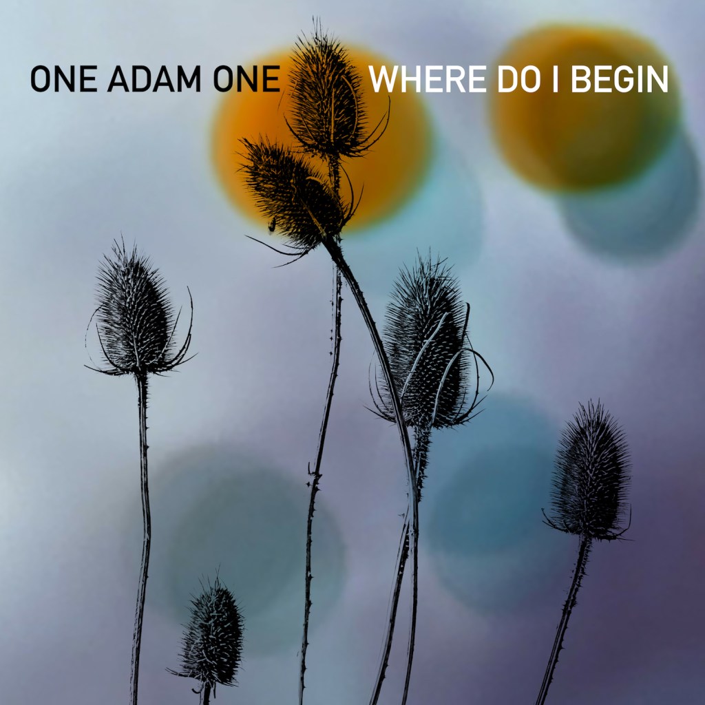 Where Do I Begin by One Adam One Is An Electrifying&nbsp;Masterpiece!